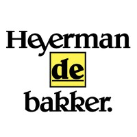 Bakkerij Heyerman logo - Similar company to De Radstake