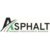 Asphalt Pavement Association of Michigan logo - Similar company to Tucson Asphalt Contractors, Inc.