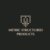 Metric Structured Products SPC logo - Similar company to Dotrading Ltd.
