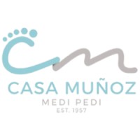 Casa Muñoz logo - Similar company to Ópticas Cv+