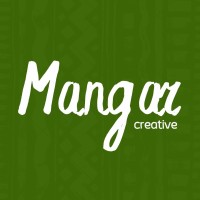 Mangar Creative logo - Similar company to Braza Branding