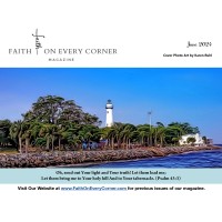 Faith On Every Corner, LLC logo - Similar company to Id Mining