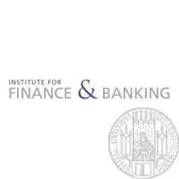 Institute for Finance and Banking - LMU Munich logo - Similar company to Institute For Market-Based Management