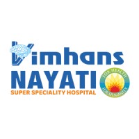 Vimhans Nayati Super Speciality Hospital logo - Similar company to Pracademy