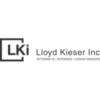 Lloyd Kieser Incorportated logo - Similar company to Phillip Venter Attorneys