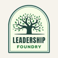 Leadership Foundry logo - Similar company to Emigen Global - Industria, Consultoría E Ingeniería.