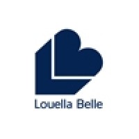 Louella Belle logo - Similar company to Herbal Essentials