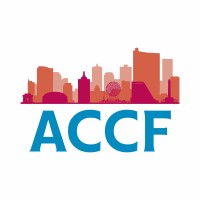 Atlantic City Community Fund logo - Similar company to Forman Acton Foundation