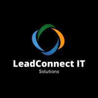 LeadConnect IT Solutions logo - Similar company to Lead Professional Development Association Inc