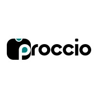 Proccio logo - Similar company to Peaks