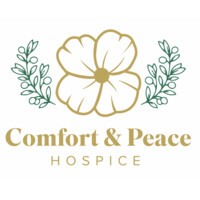 Comfort & Peace Hospice logo - Similar company to Hirschfield Software