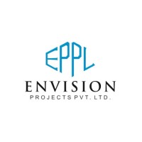 Envision Projects Pvt. Ltd. logo - Similar company to Asa Architects