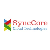 SyncCore Technologies logo - Similar company to Syncrocore