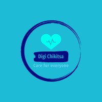 Digi Chikitsa logo - Similar company to Sedative Physio