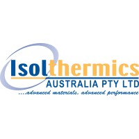 Isolthermics Australia logo - Similar company to Embrace Wealth
