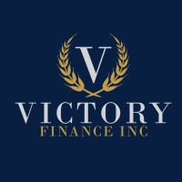 Victory Finance Inc logo - Similar company to Organization Of Employers Of Macedonia