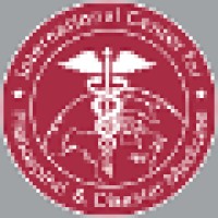 International Center for Prehospital & Disaster Medicine (ICPDM) logo - Similar company to European Council Of Disaster Medicine - Ecdm