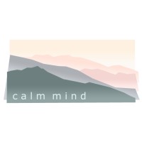 CalmMind logo - Similar company to Calmmind