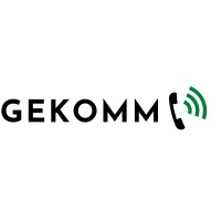 Gekomm AB logo - Similar company to Xellit