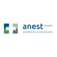 anest Gruppe logo - Similar company to Alnapharm Ag & Co. Kg