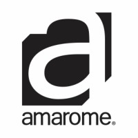 Amarome logo - Similar company to 101Deco