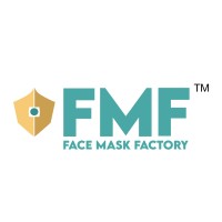 Face Mask Factory logo - Similar company to Suctionshield