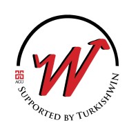 AGU Women in Business logo - Similar company to Agu Bioengineering
