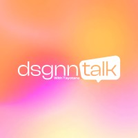 Dsgnntalk logo - Similar company to Tech-Haven Limited