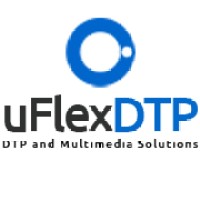 uFlexDTP logo - Similar company to Dtp.Direct