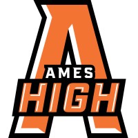 Ames High School logo - Similar company to Ames High School