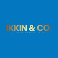Ikkin and Company logo - Similar company to United Beverage
