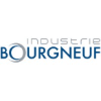 INDUSTRIE BOURGNEUF logo - Similar company to Enbeauce.Com Par Néomédia