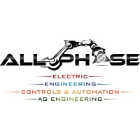 All-Phase logo - Similar company to All Phase