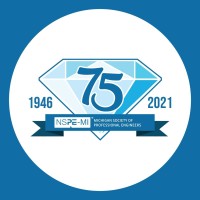 Michigan Society of Professional Engineers logo - Similar company to Team Amore