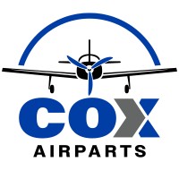 Cox Airparts, LLC logo - Similar company to Accurate Drilling