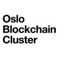 Oslo Blockchain Cluster logo - Similar company to Crypto