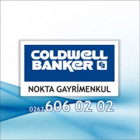 Coldwell Banker Nokta logo - Similar company to Neta Real Estate