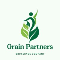 Grain Partners logo - Similar company to Ogor