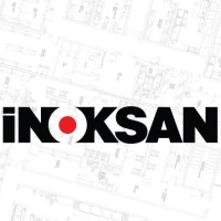Inoksan Professional Kitchen Equipment logo - Similar company to Öztiryakiler