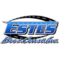 Estes Brothers Const. Inc, logo - Similar company to Fuller Paving
