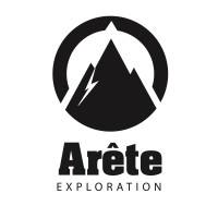 Arête  Exploration Ltd logo - Similar company to Safetygeeks
