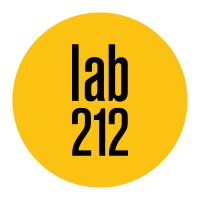 Agência lab212 logo - Similar company to Lab212 Stellar Digital