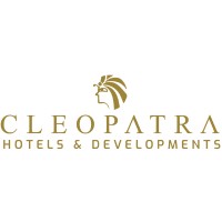 Cleopatra Developments logo - Similar company to Market Monkeys