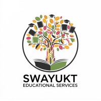 SWAYUKT EDUCATIONAL SERVICES logo - Similar company to Joie Learning