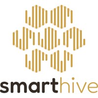 SMARTHIVE logo - Similar company to Smarthive Solutions Ltd.