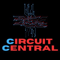 Circuit Central logo - Similar company to Ticketwings