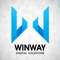 WinWay Digital Solutions logo - Similar company to Rootments Enterprises