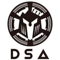 Dark Side Agency MX logo - Similar company to Dark Side