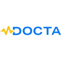 Docta Indonesia logo - Similar company to Novate My Car