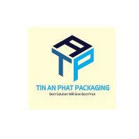 TIN AN PHAT PACKAGING CO., LTD. logo - Similar company to Pro-Technic Machinery Ltd.